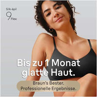 Epilierer, Silk-épil 9 SES9-011, 1 St