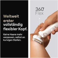 Epilierer, Silk-épil 9 SES9-011, 1 St