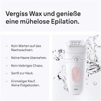 Epilierer, Silk-épil SE5-000, 1 St