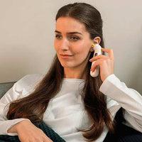 Thermometer Infrarood Oorthermometer ThermoScan 3, 1 st.