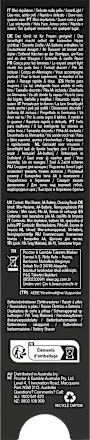 Gezichtshaarverwijderaar, Mini Hair Remover FS1000, 1 st.