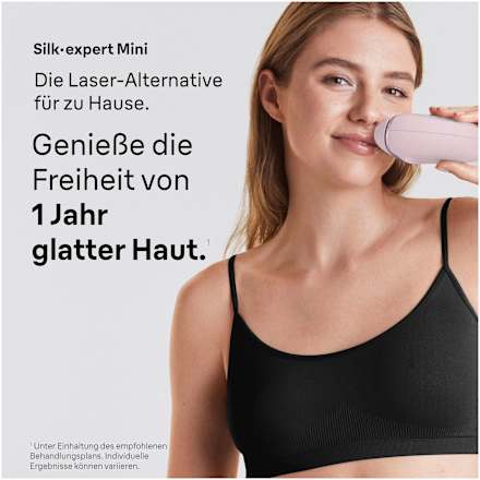 IPL-Gerät, Silk-expert Mini IPL PL1100, 1 St