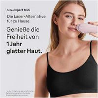 IPL-Gerät, Silk-expert Mini IPL PL1100, 1 St
