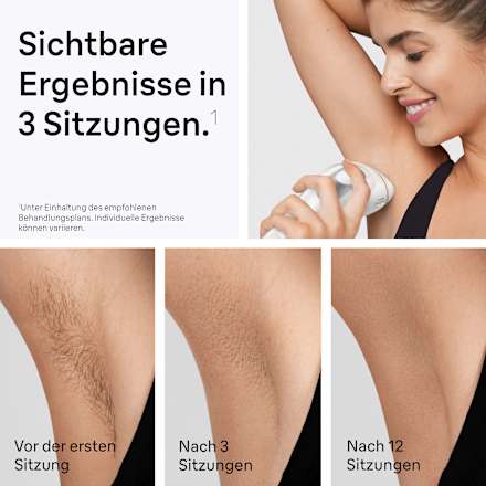 IPL-Gerät, Silk-expert Pro PL3020, 1 St