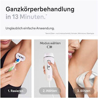 IPL-Gerät, Silk-expert Pro PL3020, 1 St