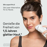 IPL-Gerät, Silk-expert Pro PL3020, 1 St