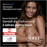 IPL-Gerät, Skin i-expert Pro IPL PL7321, 1 St