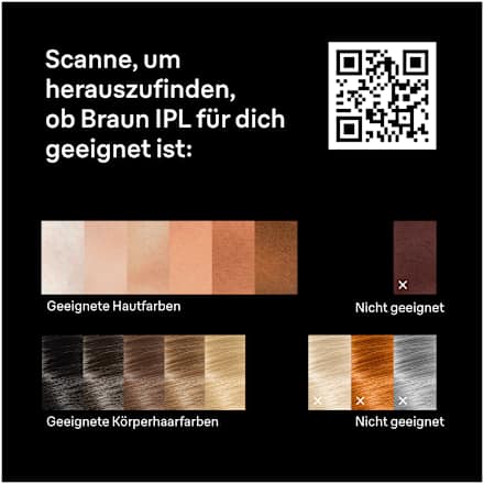 IPL-Gerät, Skin i-expert Pro IPL PL7321, 1 St