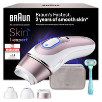 IPL-Gerät, Skin i-expert Pro IPL PL7321, 1 St