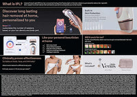 IPL-Gerät, Skin i-expert Pro IPL PL7321, 1 St