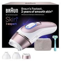 IPL-Gerät, Skin i-expert Pro IPL PL7321, 1 St