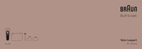 IPL-Gerät, Skin i-expert Pro IPL PL7321, 1 St
