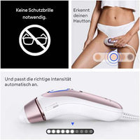 IPL-Gerät, Skin i-expert Pro IPL PL7321, 1 St