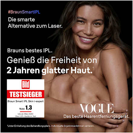 IPL-Gerät, Skin i-expert Pro IPL PL7321, 1 St