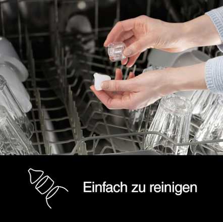 Nasensauger elektrisch, 1 St