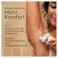 Silk-épil 9-011 3D SensoSmartTM, 1 St Braun