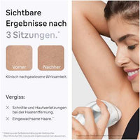 Silk-expert Pro PL3020, 1 St Braun