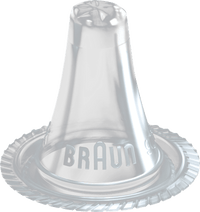 ThermoScan beschermkappen, 40 stuks