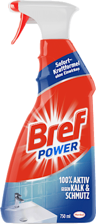 Kalkreiniger met direct effect, 750 ml