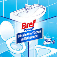 Kalkreiniger Power mit Sofortwirkung, 750 ml