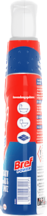Kalkreiniger met direct effect, 750 ml