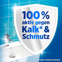 Kalkreiniger Power mit Sofortwirkung, 750 ml