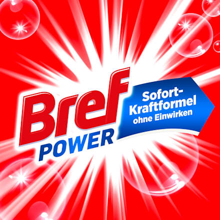 Kalkreiniger Power mit Sofortwirkung, 750 ml
