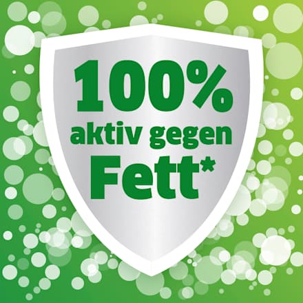 Keukenreiniger krachtig tegen vet en aangebrande etensresten, 750 ml