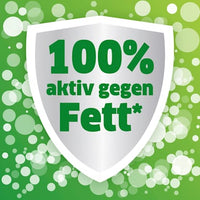 Keukenreiniger krachtig tegen vet en aangebrande etensresten, 750 ml