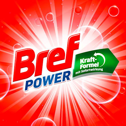 Keukenreiniger krachtig tegen vet en aangebrande etensresten, 750 ml