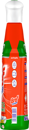 Keukenreiniger krachtig tegen vet en aangebrande etensresten, 750 ml
