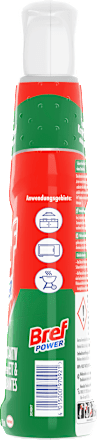 Keukenreiniger krachtig tegen vet en aangebrande etensresten, 750 ml