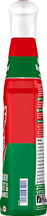 Küchenreiniger Power gegen Fett & Eingebranntes, 750 ml