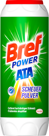 Schuurpoeder Power ATA, 500 g