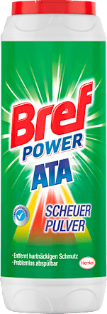 Scheuer-Pulver Power ATA, 500 g