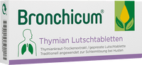 Thymian Lutschtabletten, 20 St