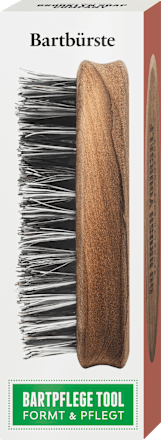 Baardborstel, 1 stuk