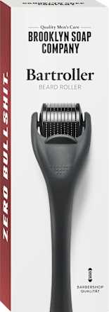 Baardroller, 1 stuk