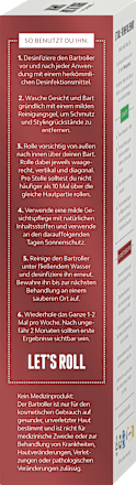 Bartroller, 1 St
