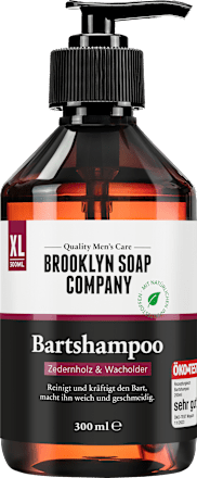 Baardshampoo, 300 ml