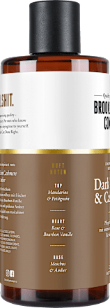 Duschgel Dark Vanilla & Cashmere, 300 ml