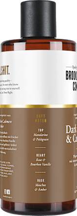 Duschgel Dark Vanilla & Cashmere, 300 ml
