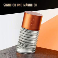Absolute man Eau de Toilette, 50 ml