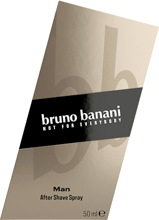 Aftershave Man, 50 ml