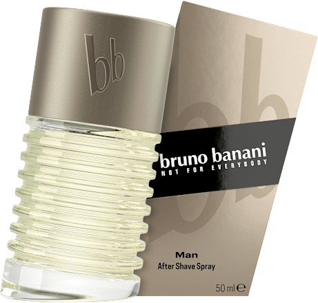After Shave Man, 50 ml