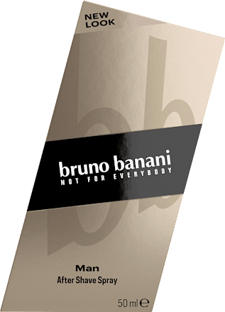 Aftershave Man, 50 ml