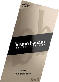 Aftershave Man, 50 ml