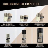 Aftershave Man, 50 ml