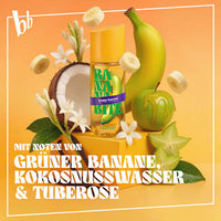 Banana Bite Körperspray Bodymist, 236 ml