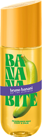 Banana Bite Körperspray Bodymist, 236 ml